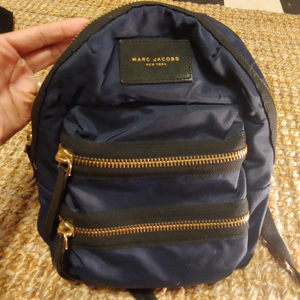 Marc Jacobs Backpack